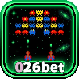 026BET — ikon APK