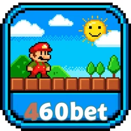 460BET — ikon APK