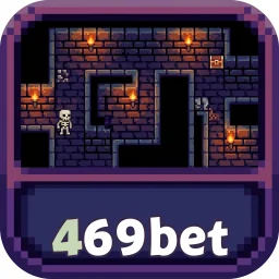 469BET — ikon APK