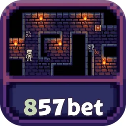 857BET — ikon APK