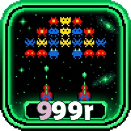 999R — ikon APK