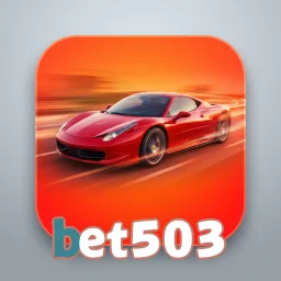 BET503 — ikon APK