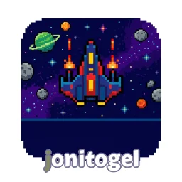 JONITOGEL — ikon APK