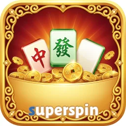 SUPERSPIN — ikon APK